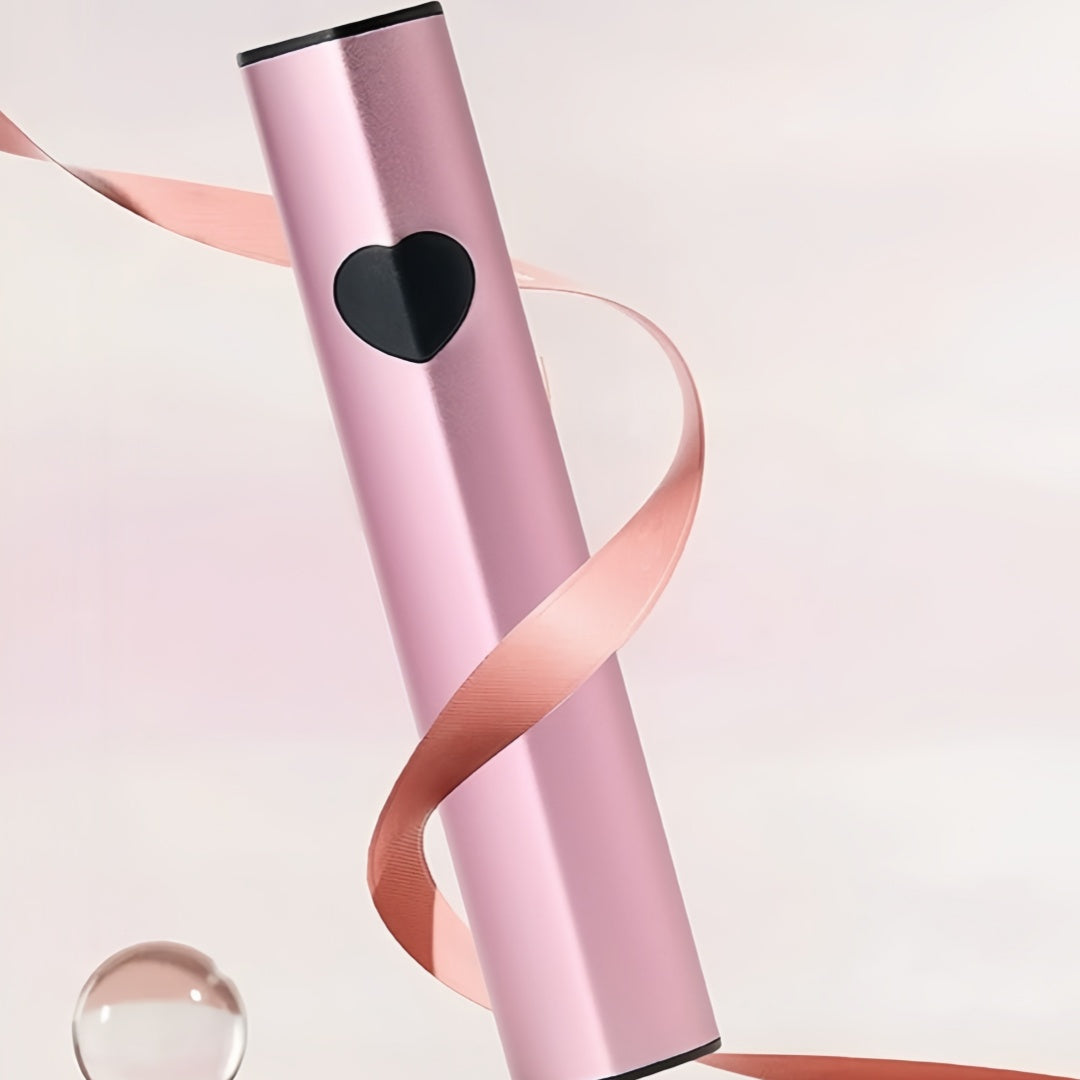 The Nail Technology Behind Semi-Cured Gel