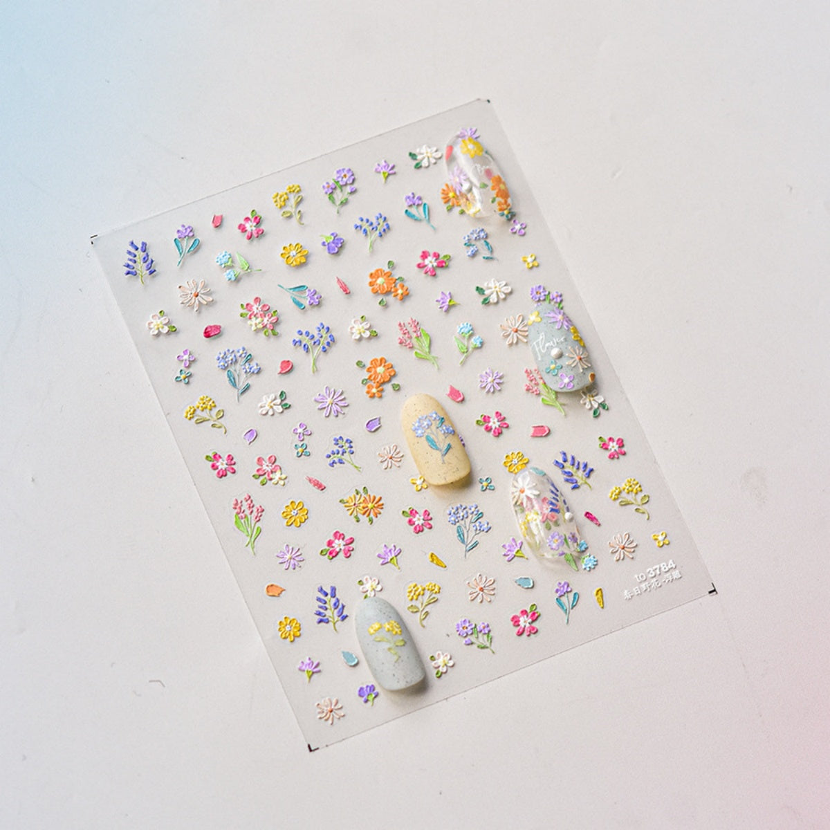 Wild flower