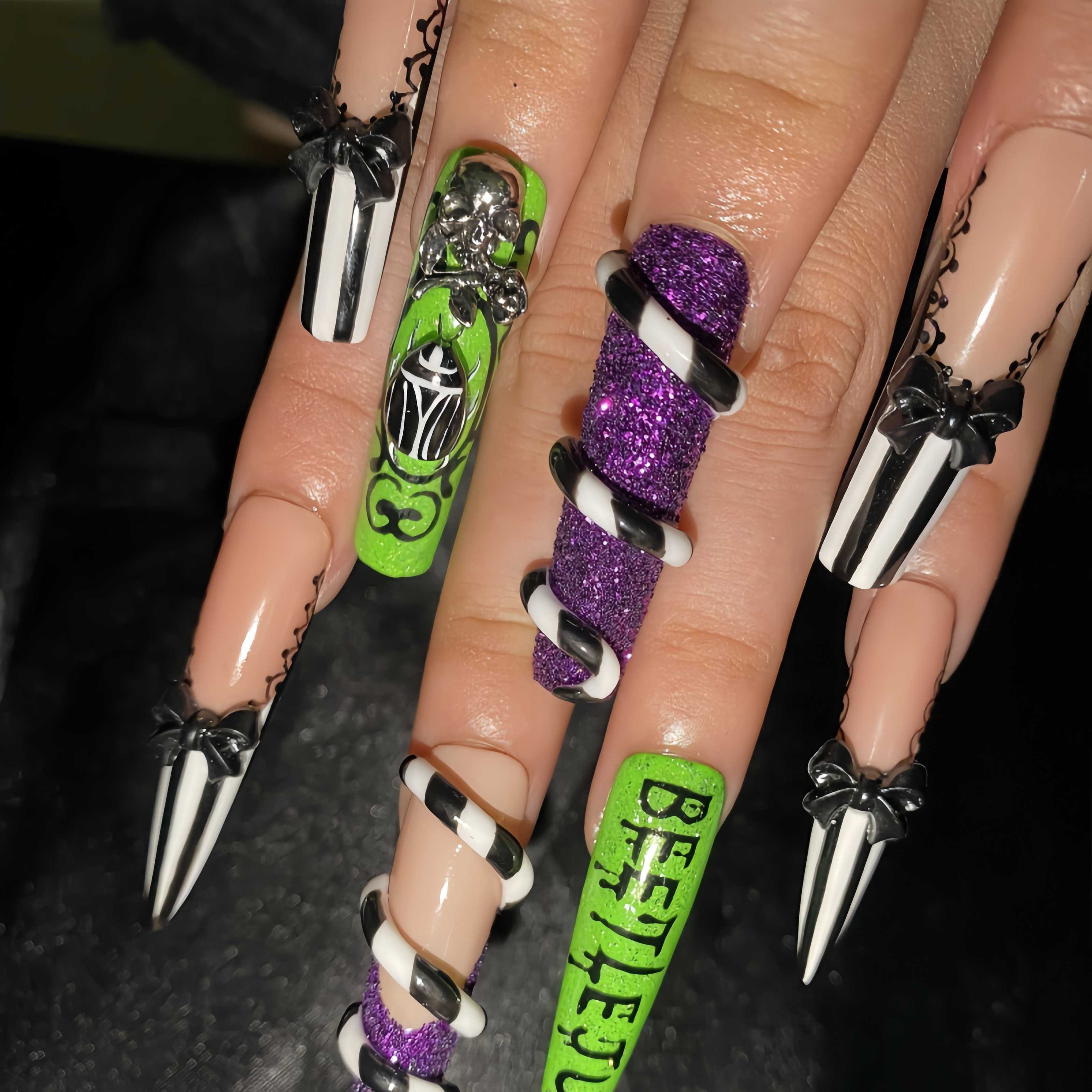 Beetlejuice