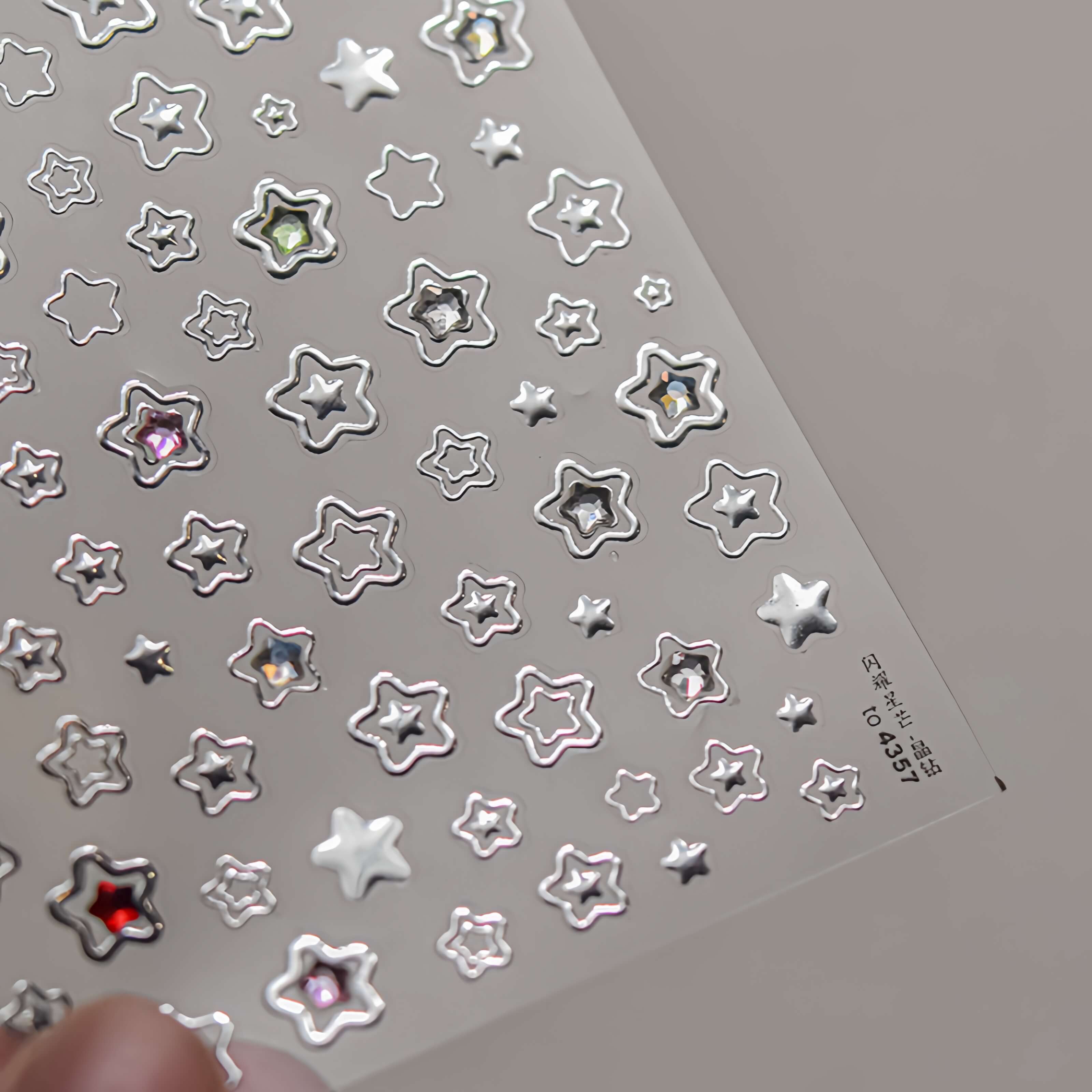 Silver Heart