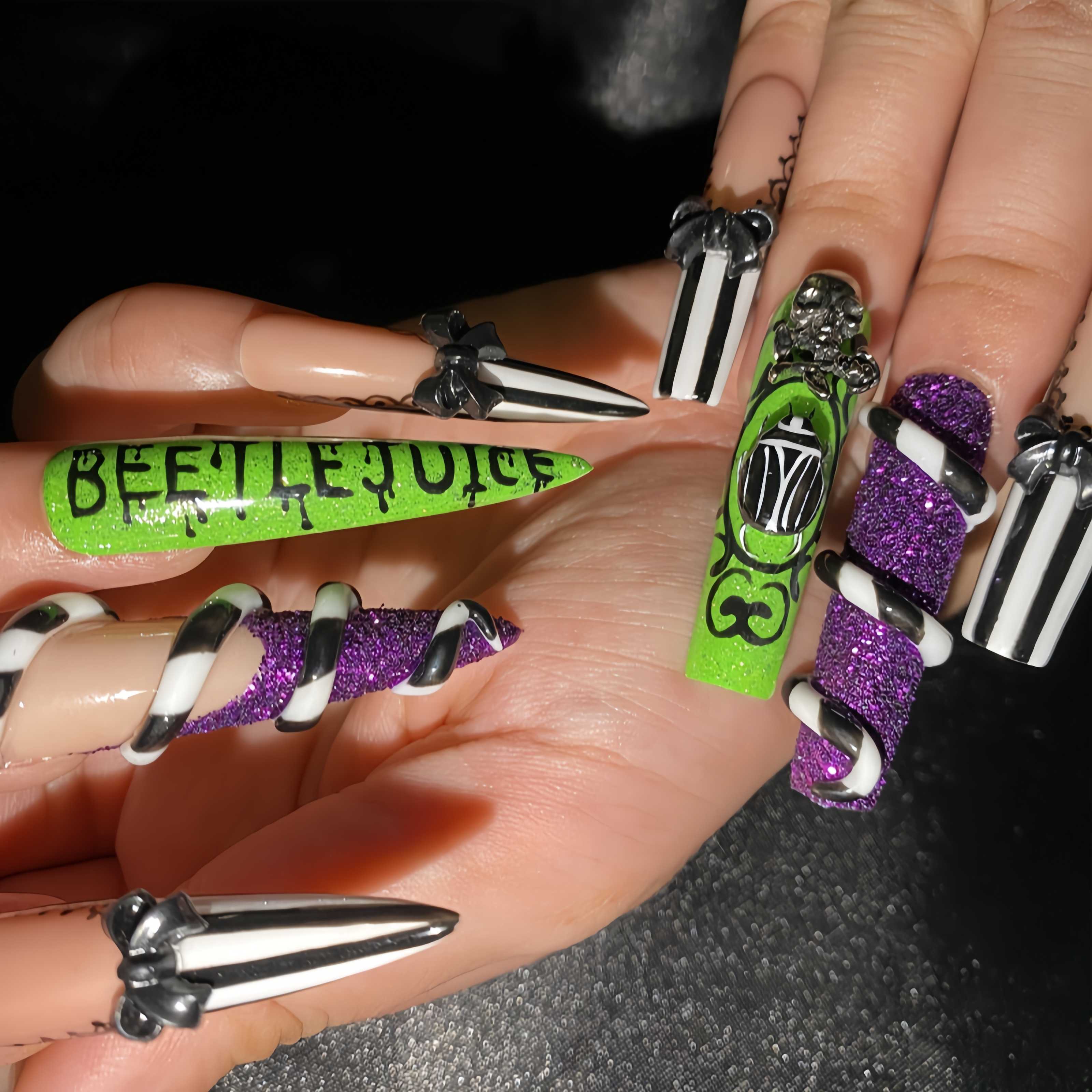 Beetlejuice