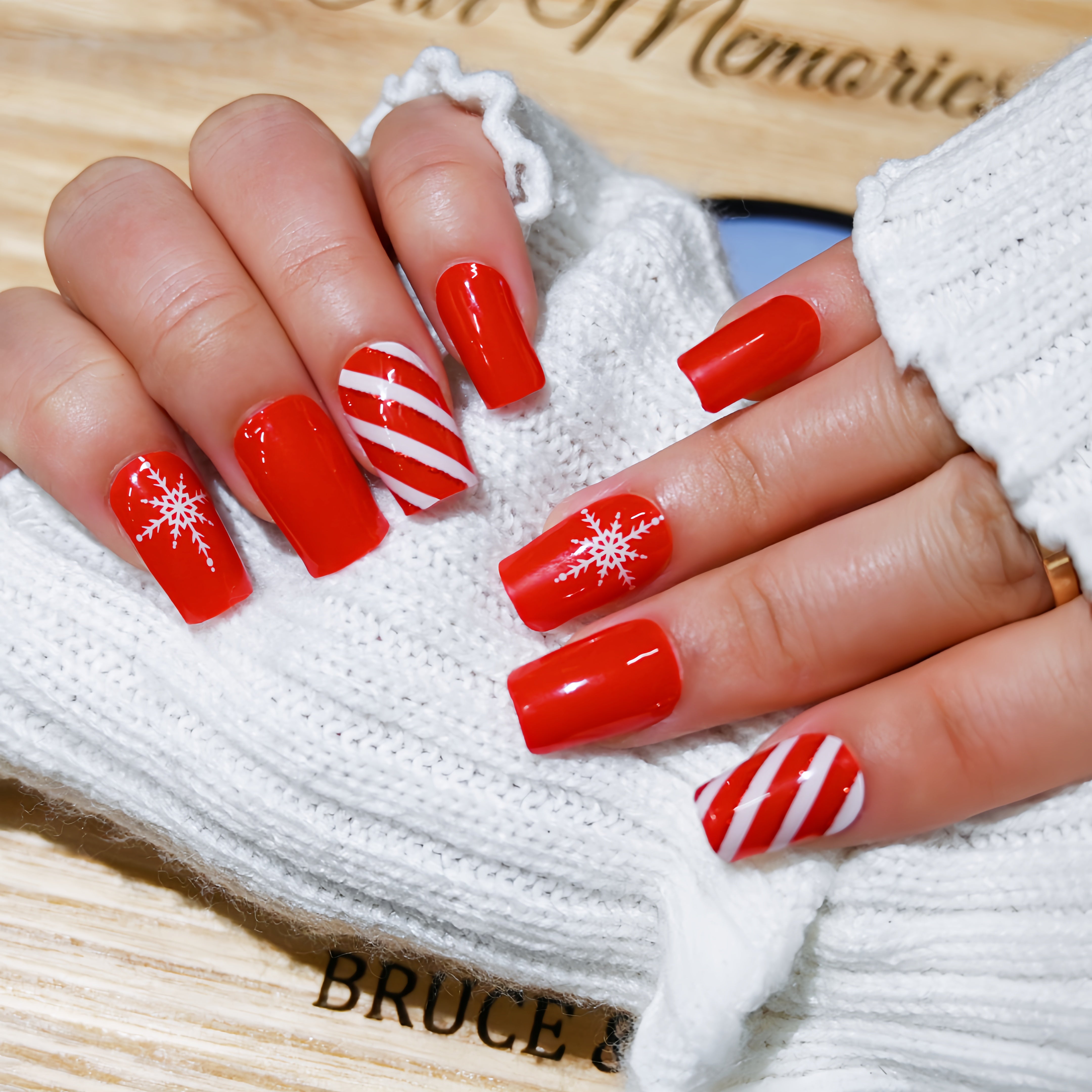 Candy Cane