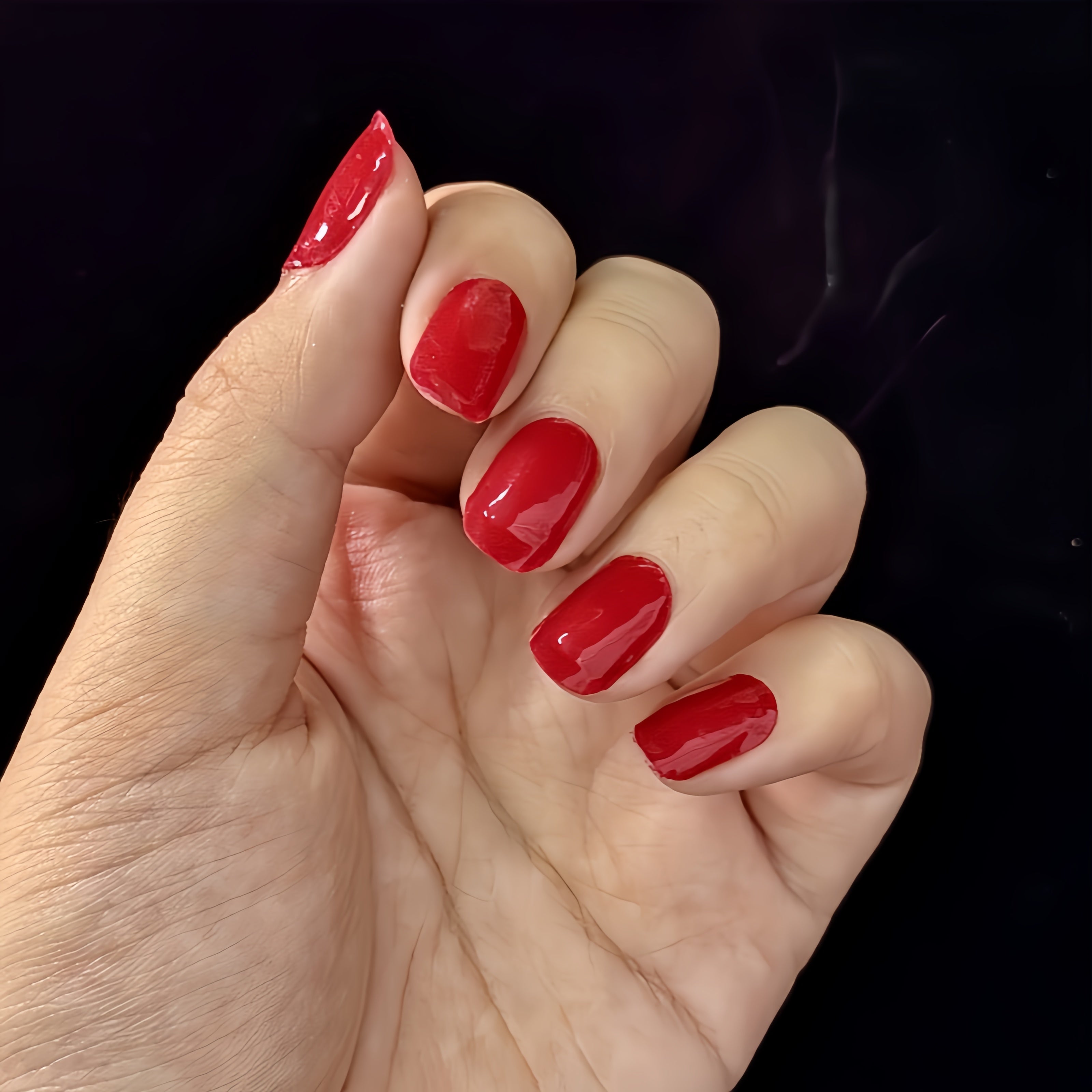 Black Baccara