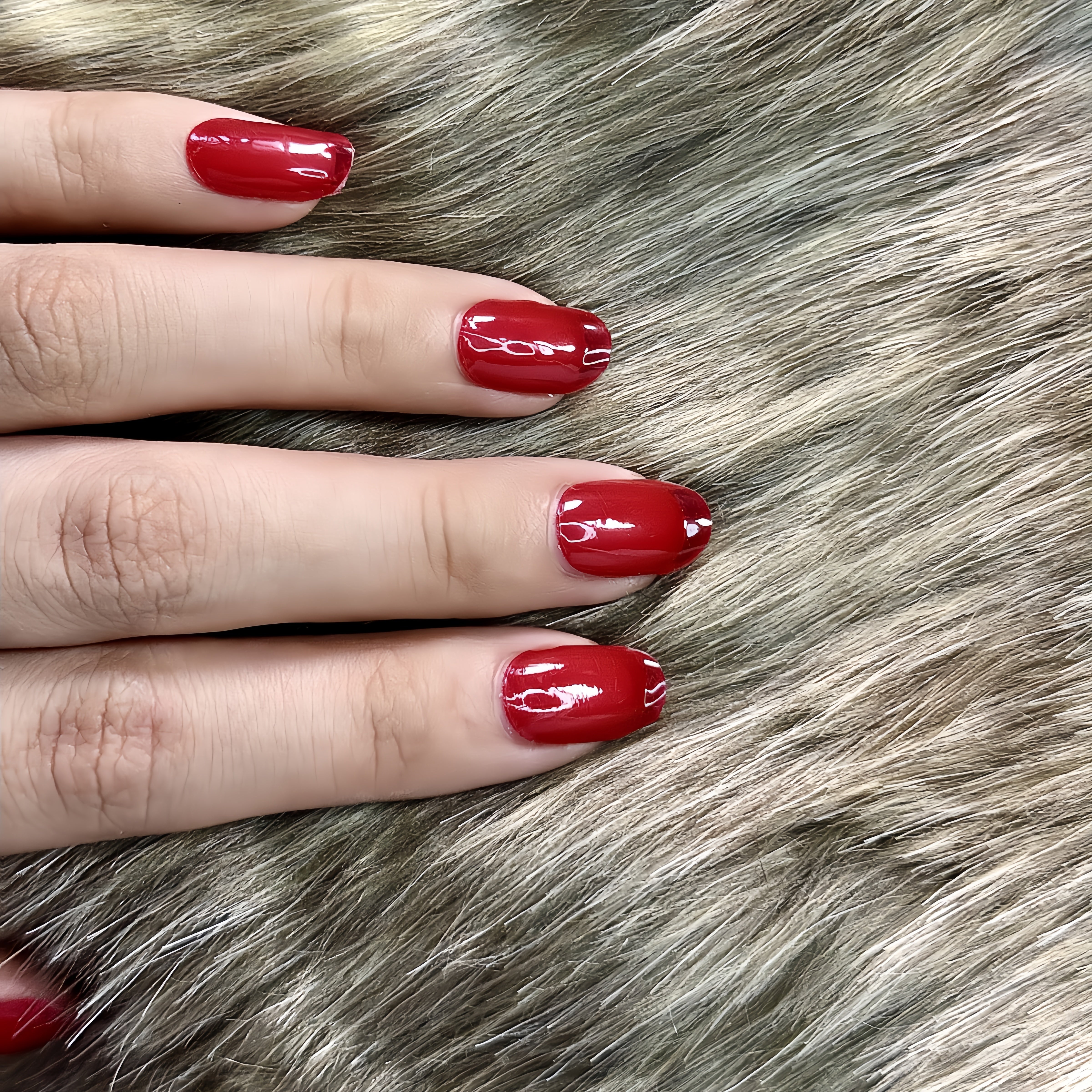 Black Baccara