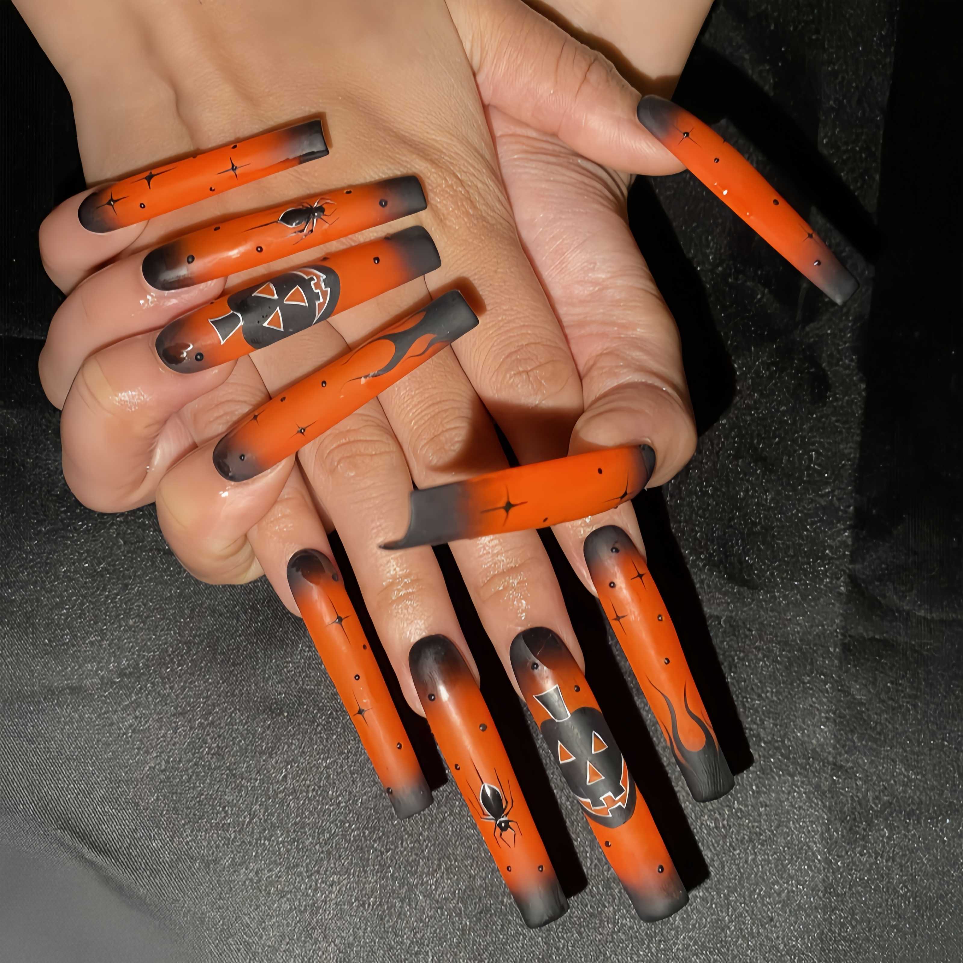 Pumpkin
