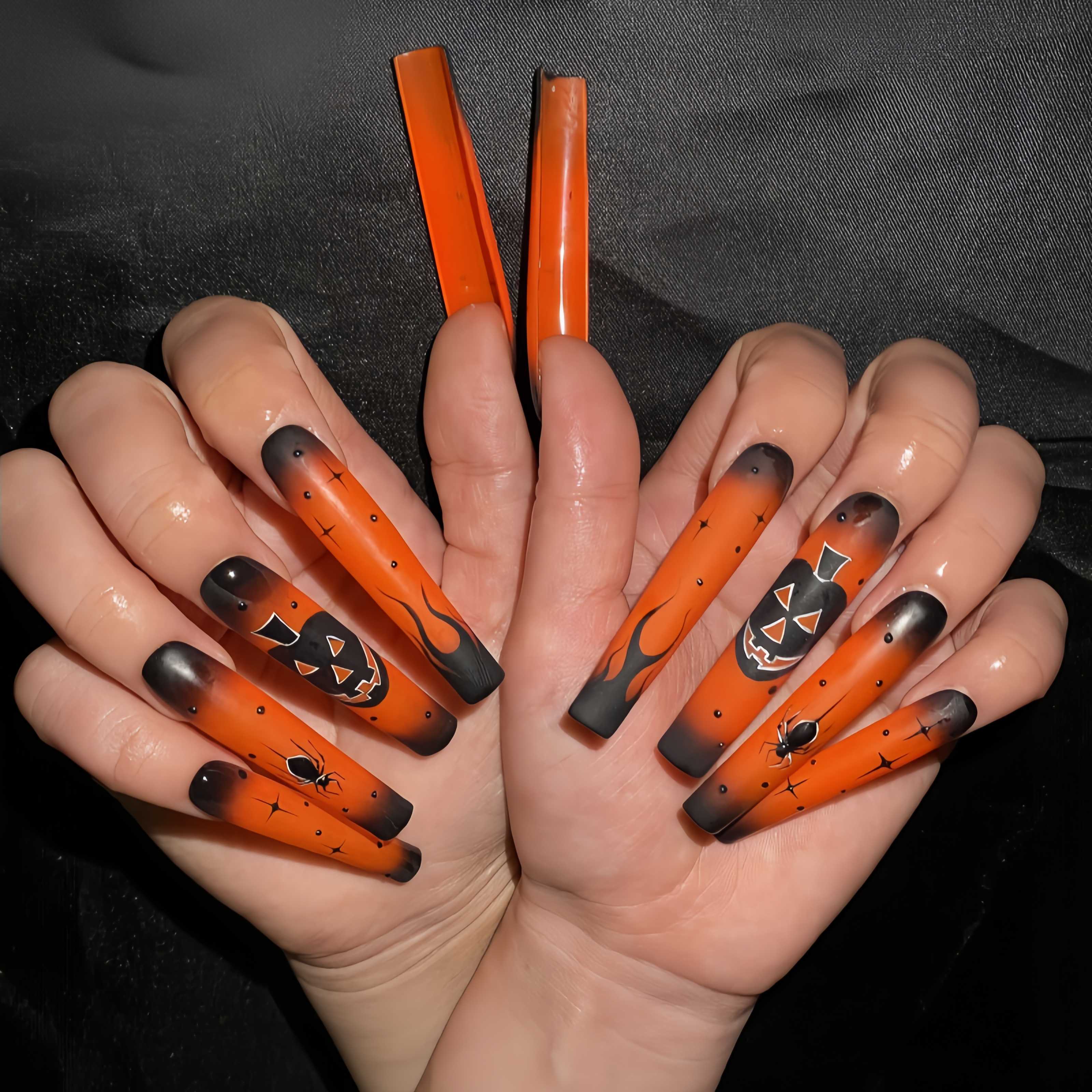Pumpkin
