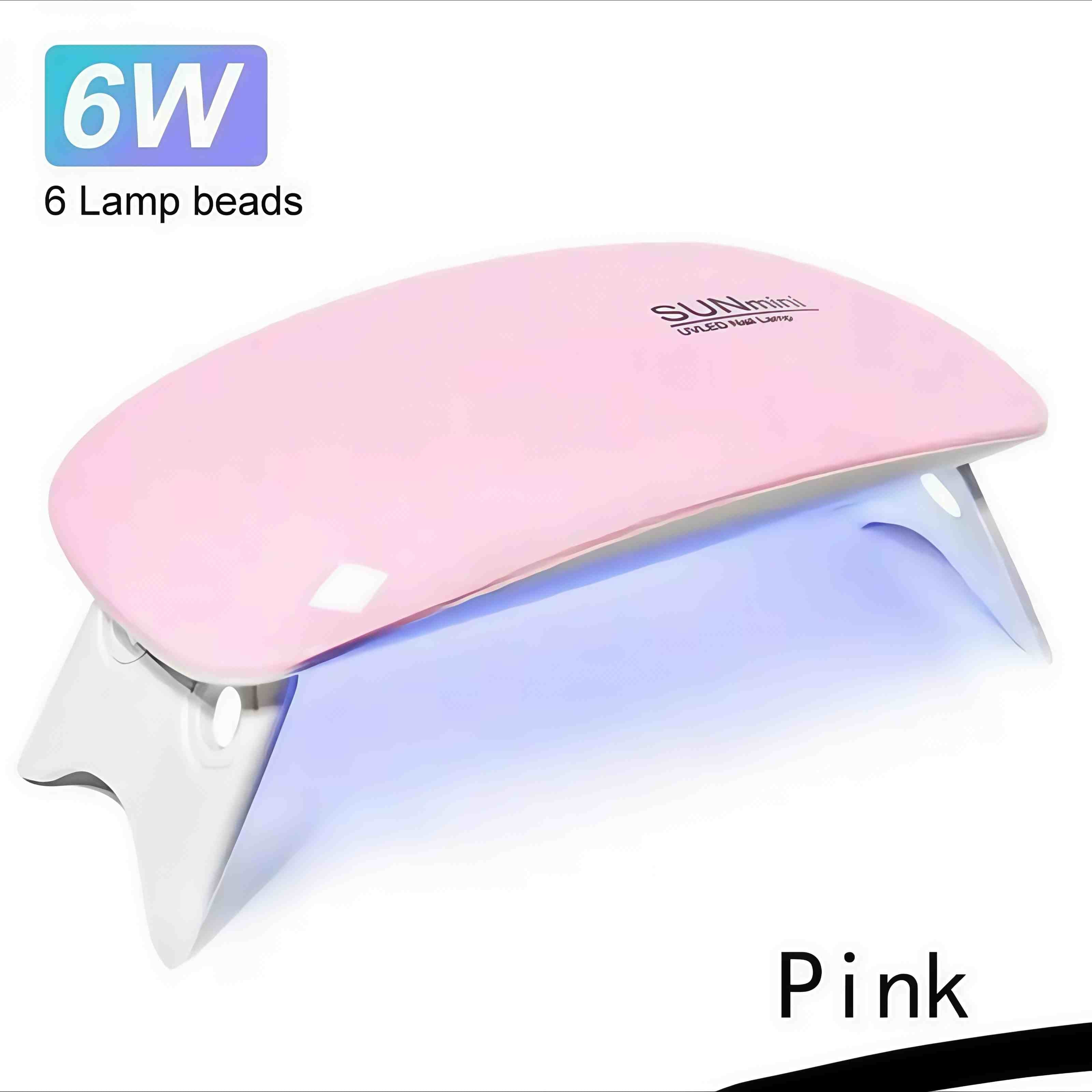 UV LAMP