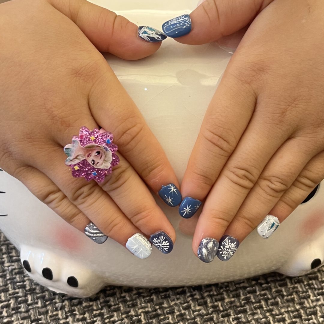 Princess Nail