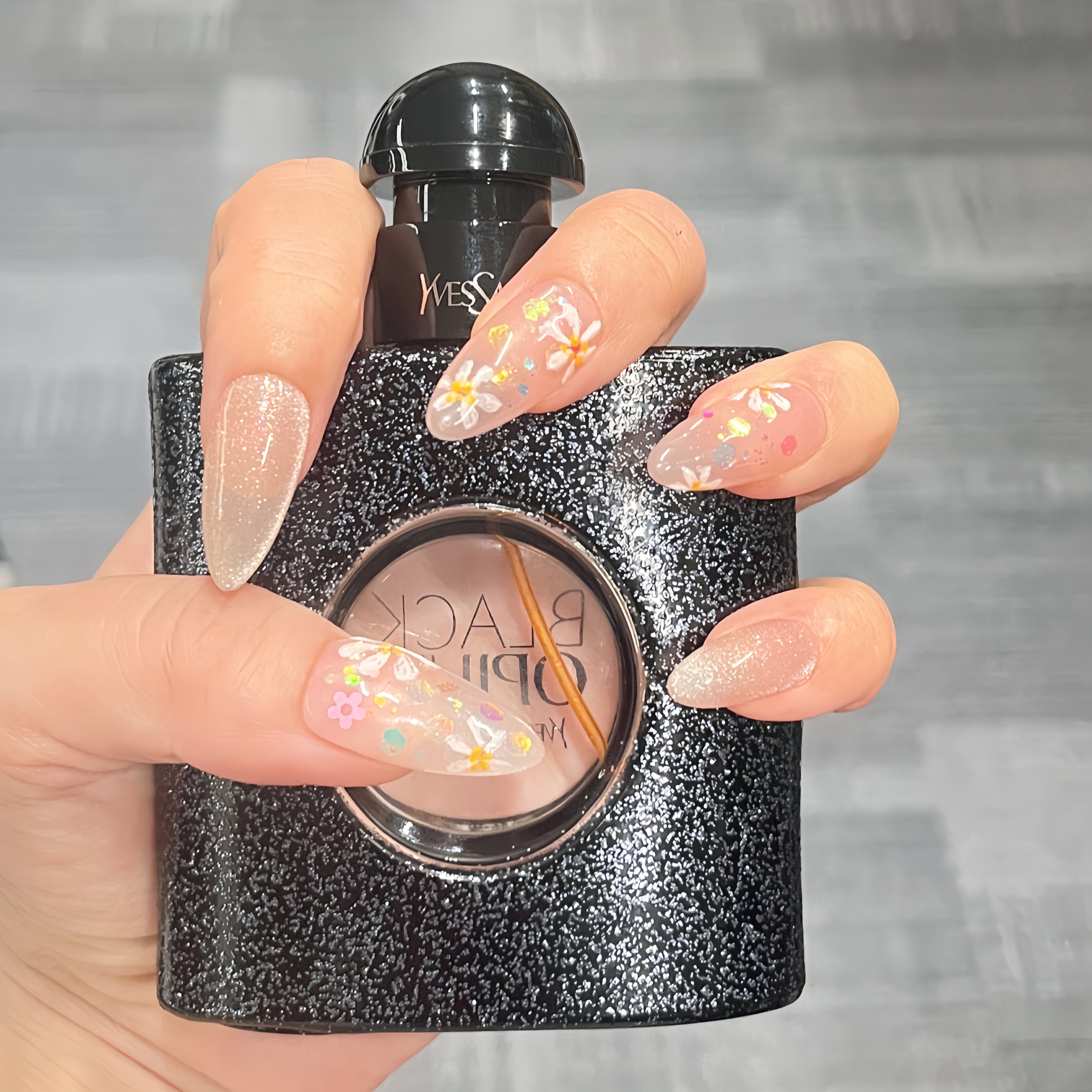 Country small flower