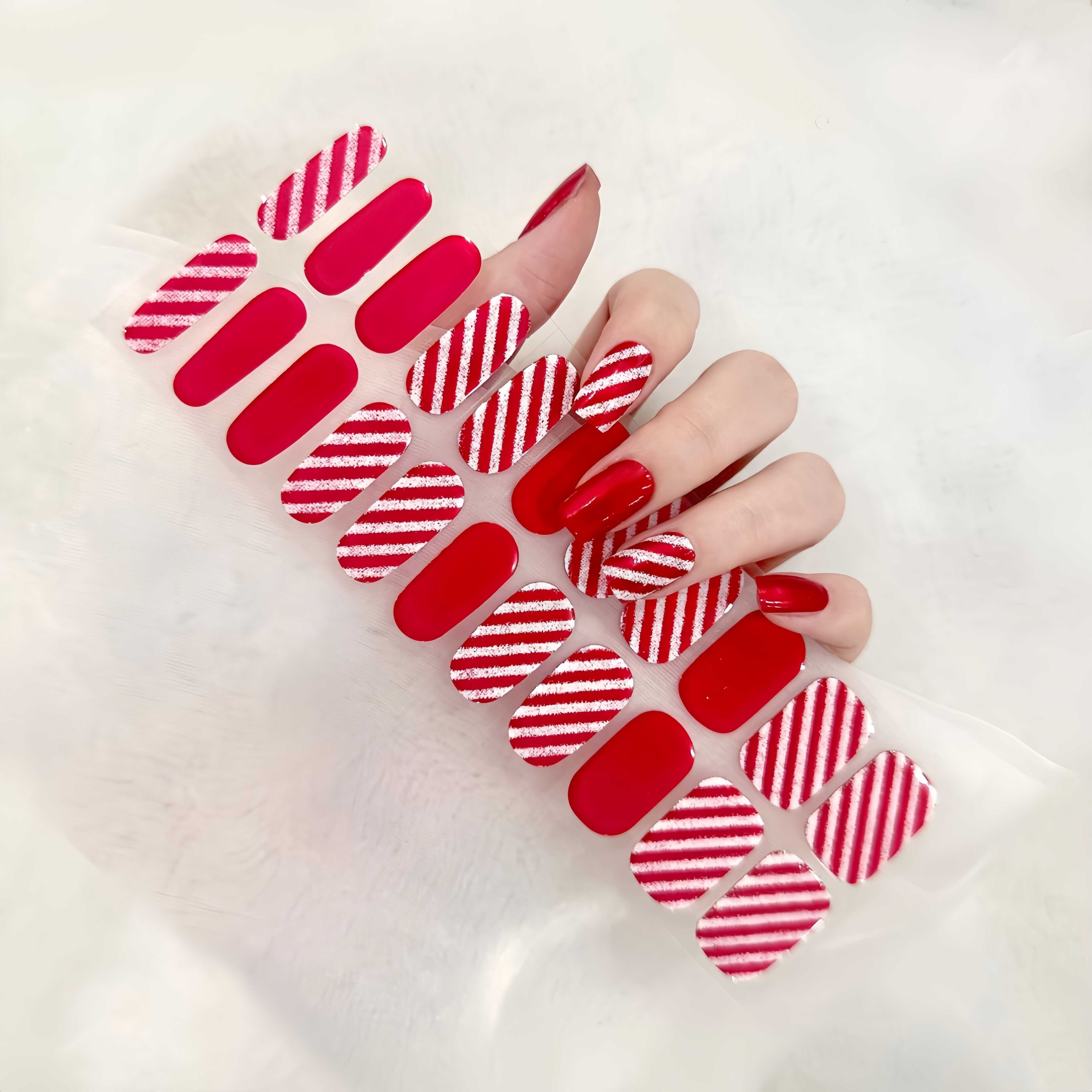 Candy Cane