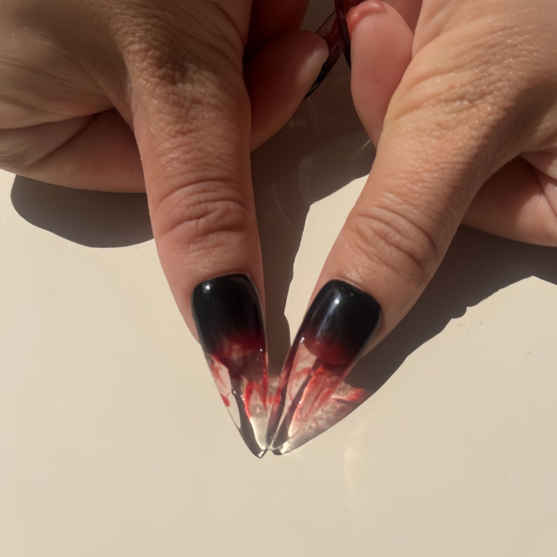 Blood Swirl