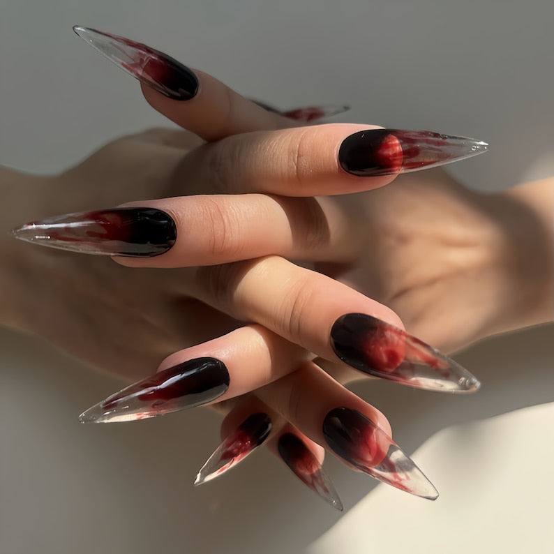 Blood Swirl